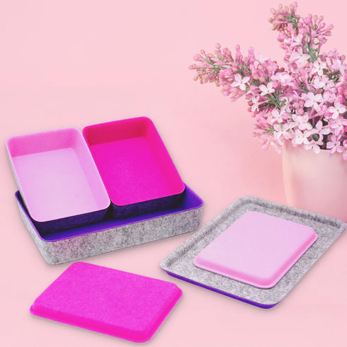 Drawer Organizer - 3 Piece